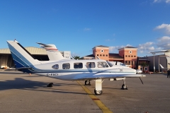 C-FXCI