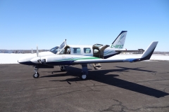 Crew & Cargo doors