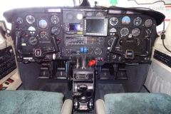 Cockpit