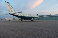 PrinceAlbert SK