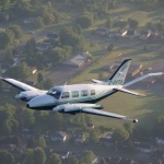 KSA Inflight