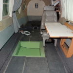 KSX Interior