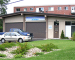 KASI Office in Dorval