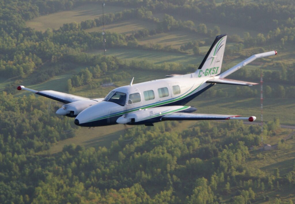 KSIAir